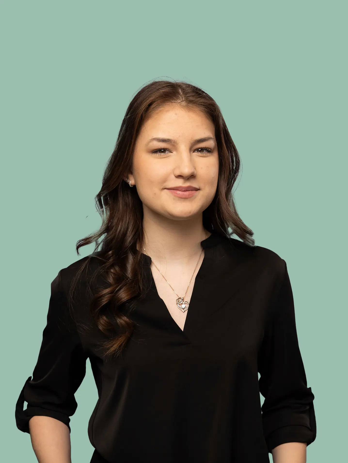 Micha Pelz Coiffure Team Jolina Cannes