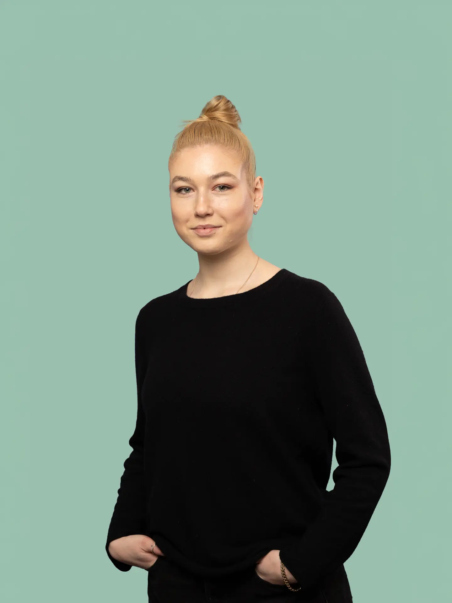 Micha Pelz Coiffure Team Sophie Cannes