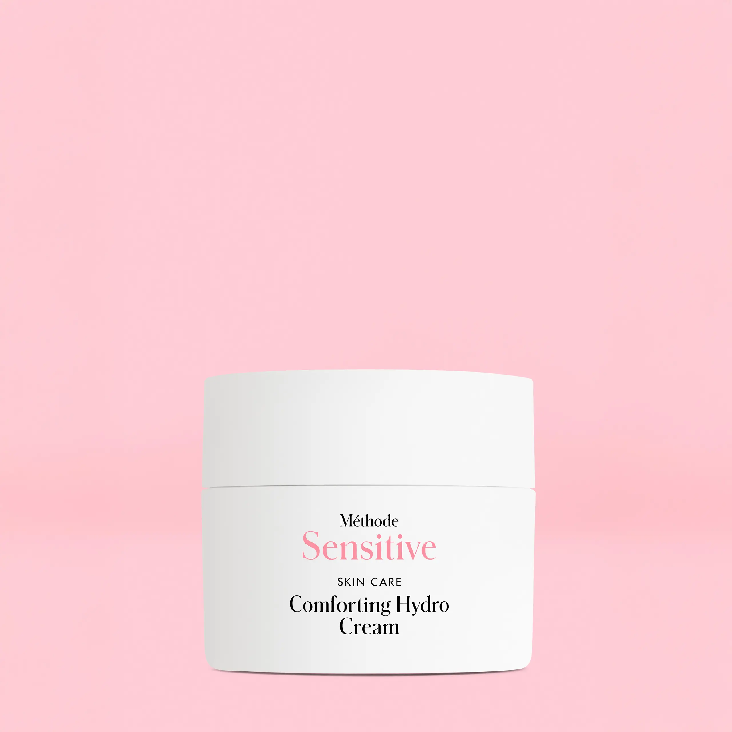 Skin M Sensitive 003601 Comforting Hydro Cream 50ml C2 4 sRGB Colour BG 0724