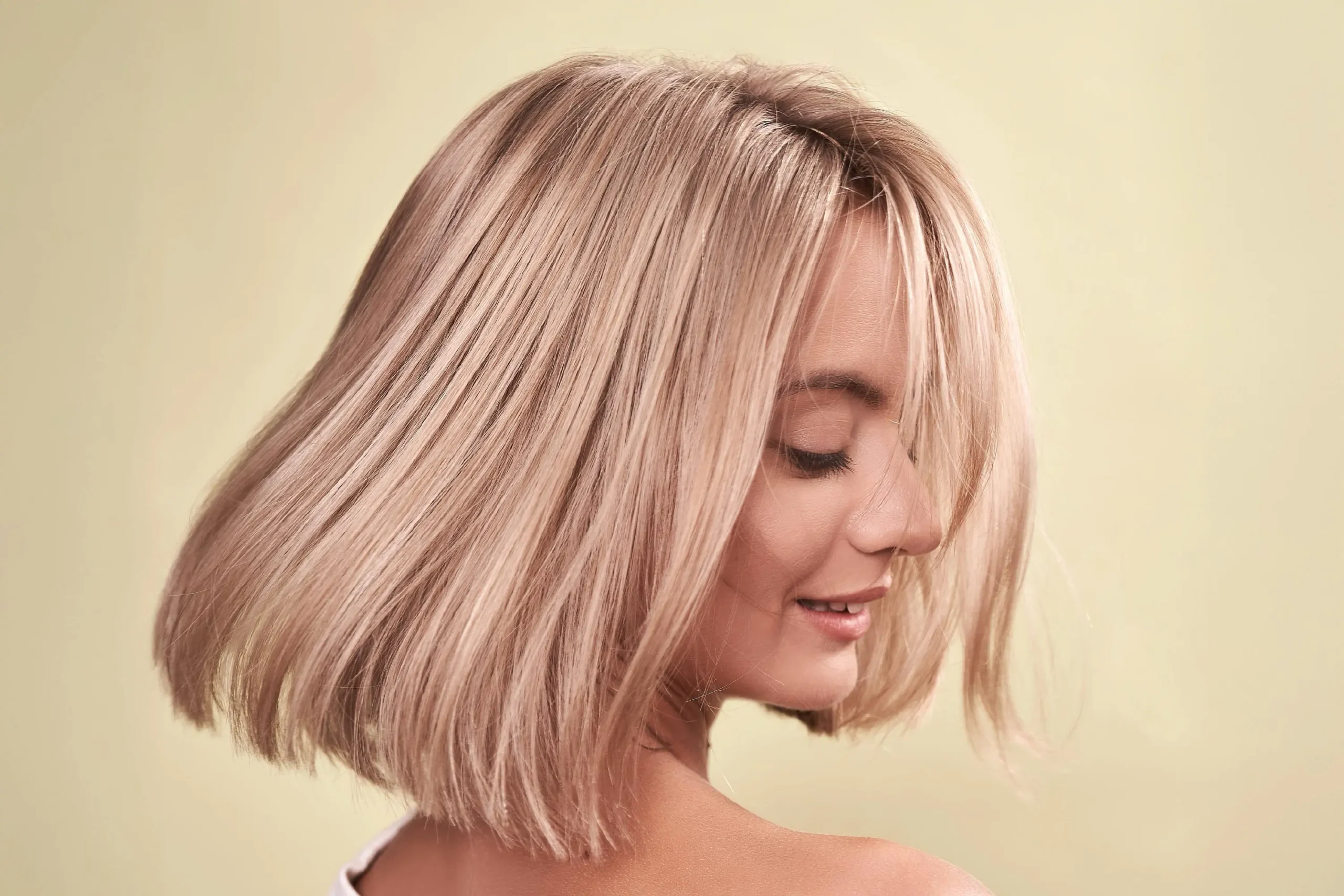 calligraphy cut la biosthetique 10