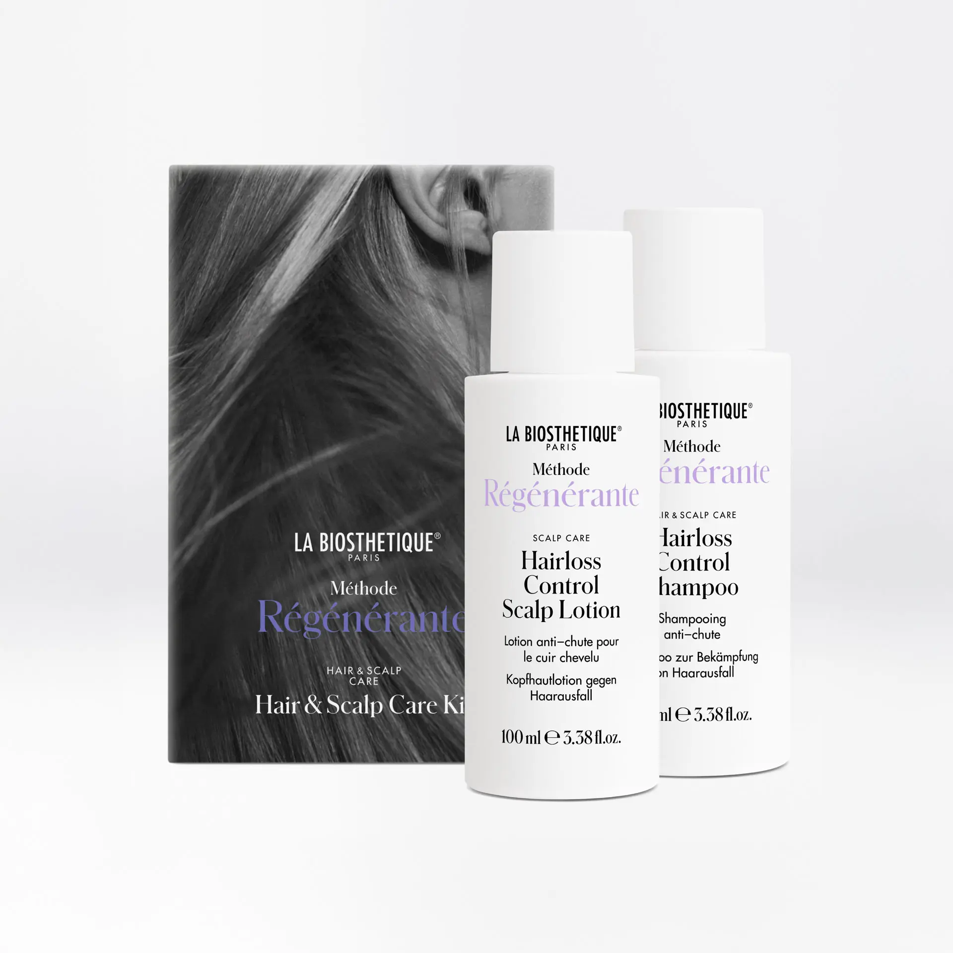 04 Hair Scalp Care Sets La Biosthetique Friseursalon 1