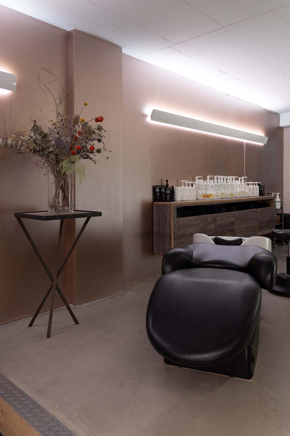 Micha Pelz Coiffure Salon 12