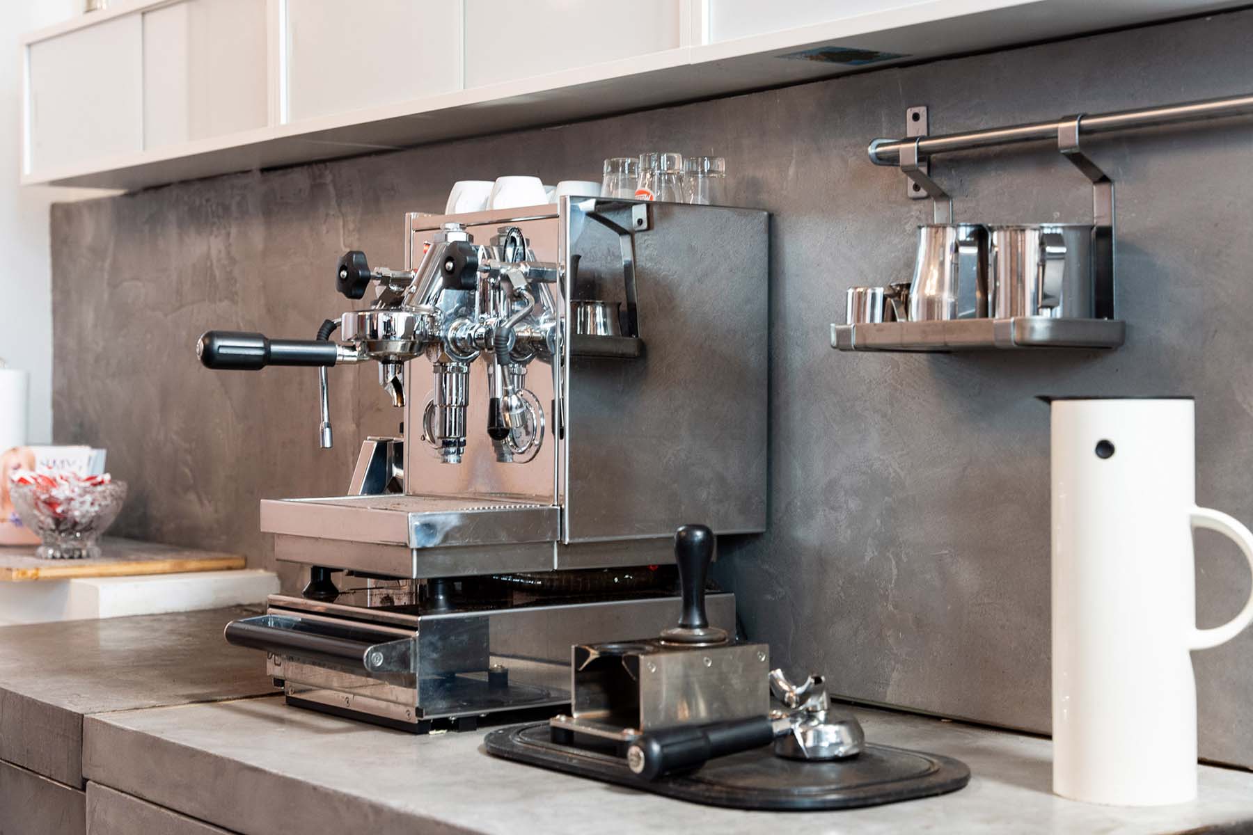 Micha Pelz Coiffure Salon 6