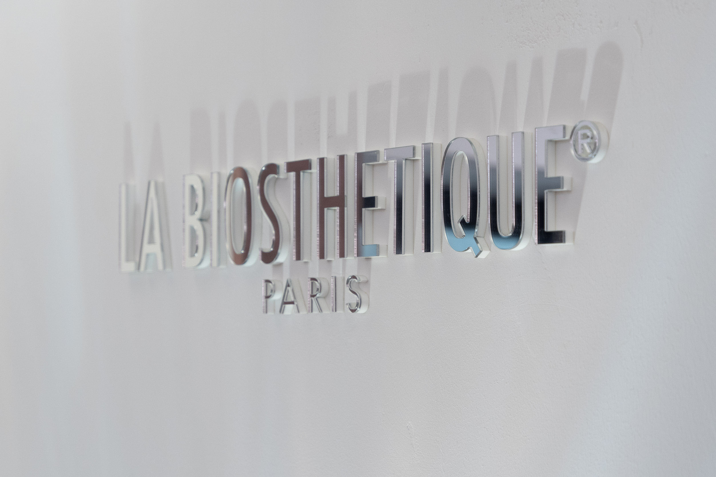 Micha Pelz Coiffure Salon Slider 1