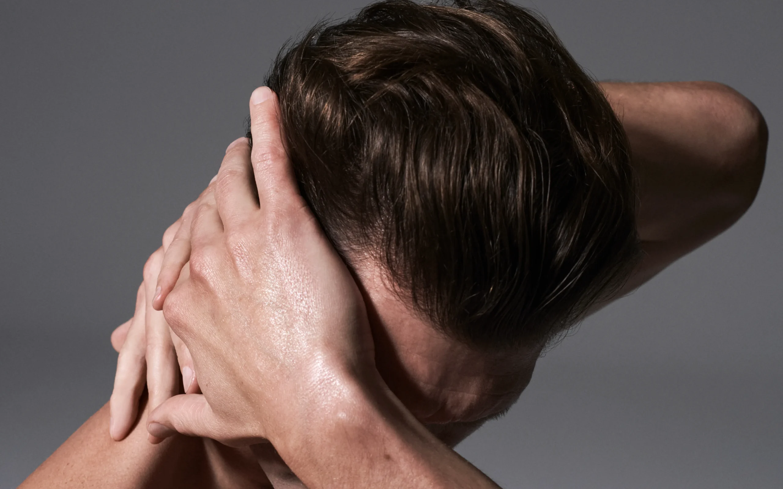 La Biosthétique Homme Entwickelt für die besonderen Ansprüche von Männerhaut und haar Slider