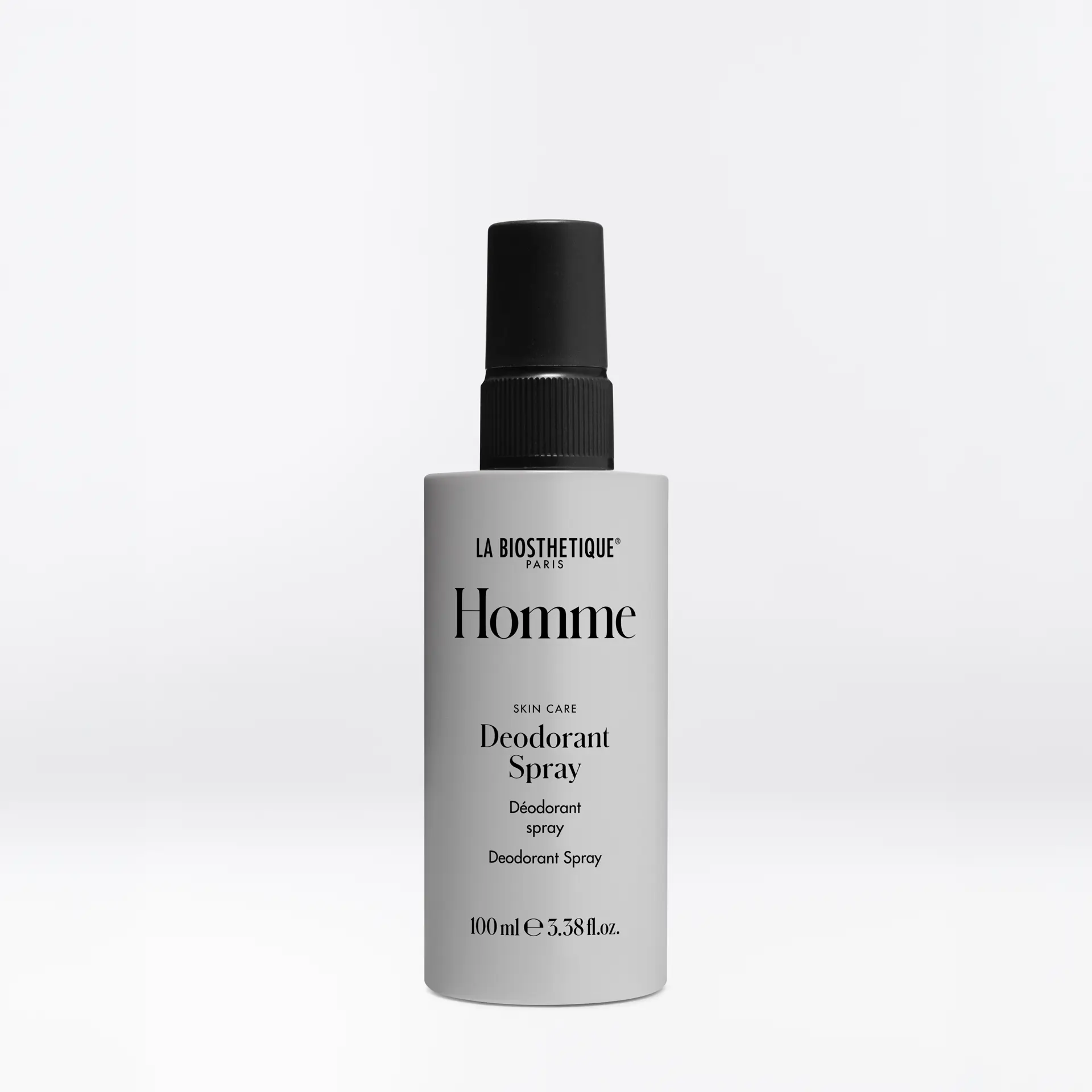 Skin Homme 003996 Deodorant Spray 100ml